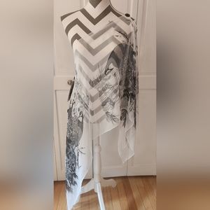 The Magic Scarf Co. 7 Way Scarf